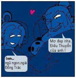 Tam Quốc Chí Remix - Chapter 5 - Trang 60