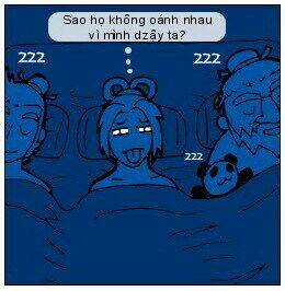 Tam Quốc Chí Remix - Chapter 5 - Trang 61