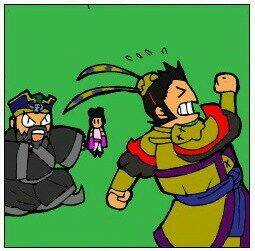 Tam Quốc Chí Remix - Chapter 5 - Trang 63