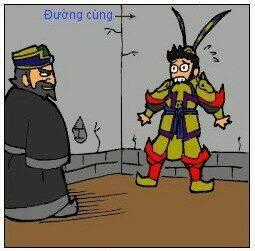 Tam Quốc Chí Remix - Chapter 5 - Trang 64