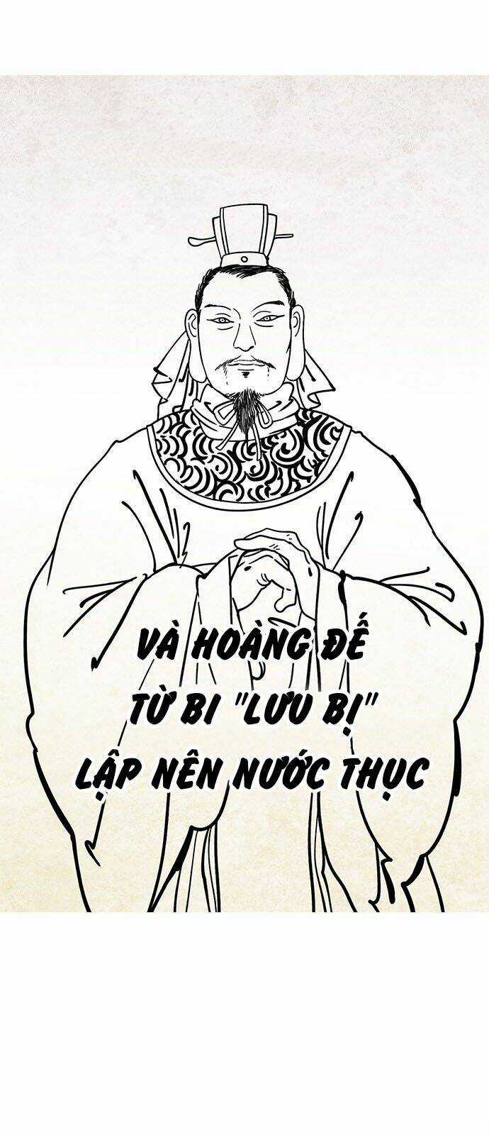 Tam Quốc Parody - Chapter 1 - Trang 17