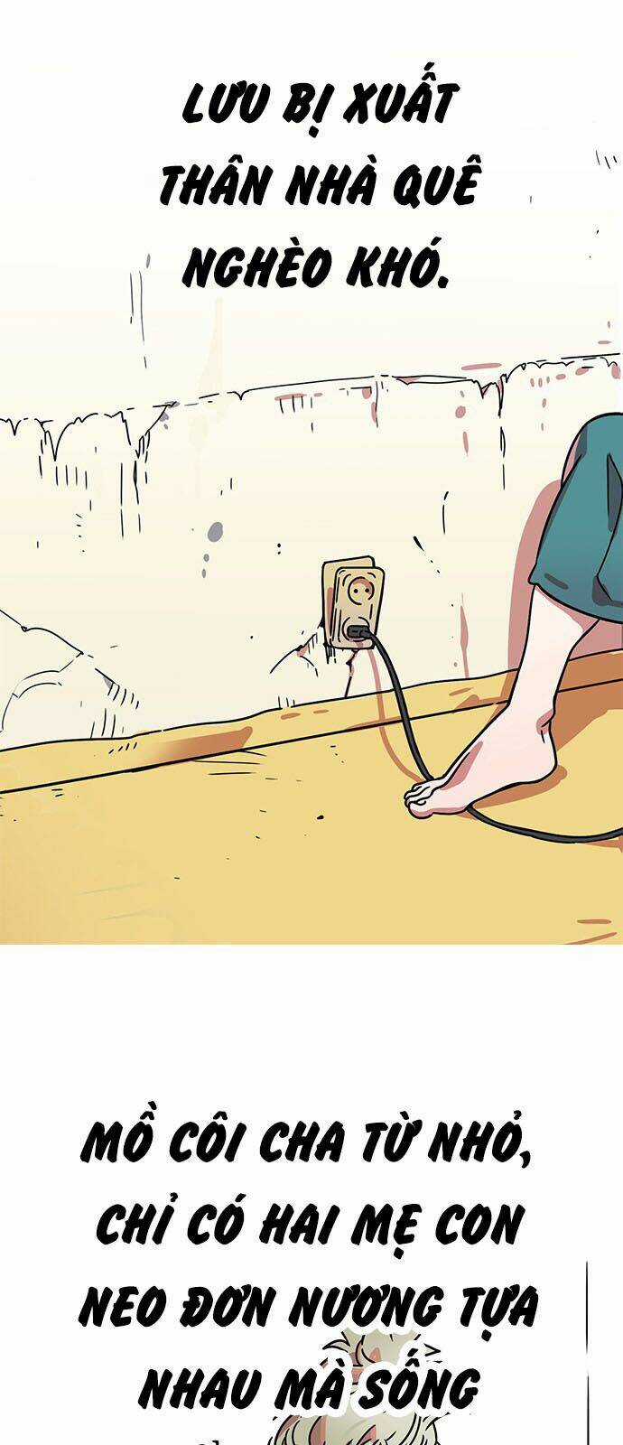 Tam Quốc Parody - Chapter 1 - Trang 19