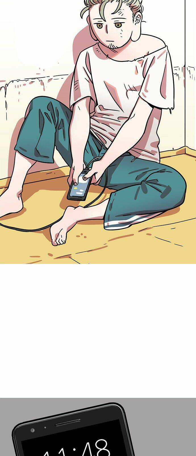 Tam Quốc Parody - Chapter 1 - Trang 20