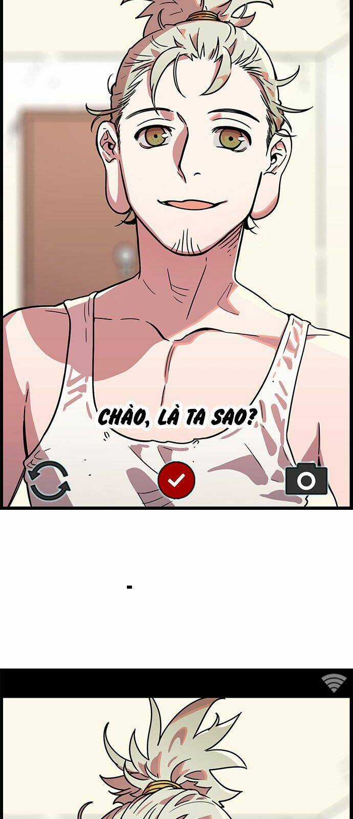 Tam Quốc Parody - Chapter 1 - Trang 3