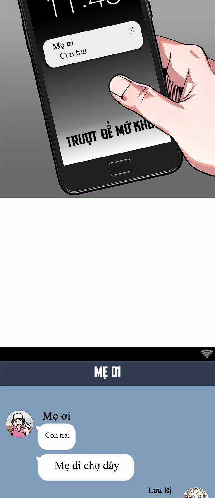 Tam Quốc Parody - Chapter 1 - Trang 21