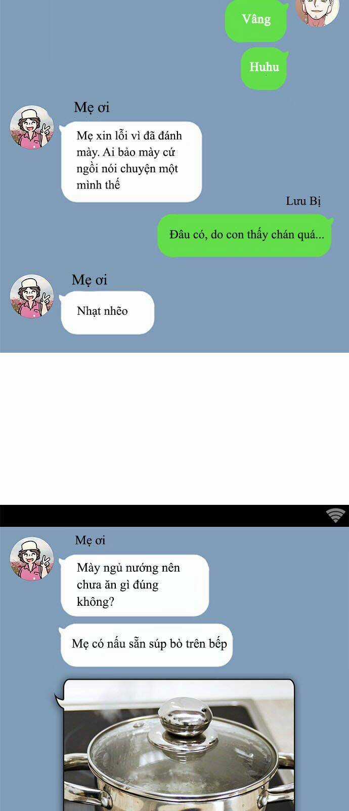 Tam Quốc Parody - Chapter 1 - Trang 22