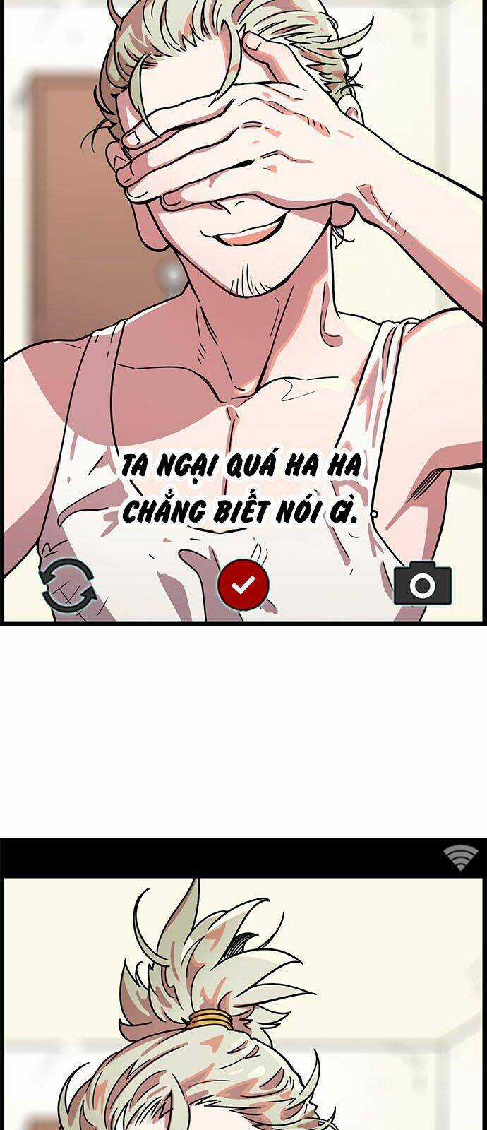 Tam Quốc Parody - Chapter 1 - Trang 4