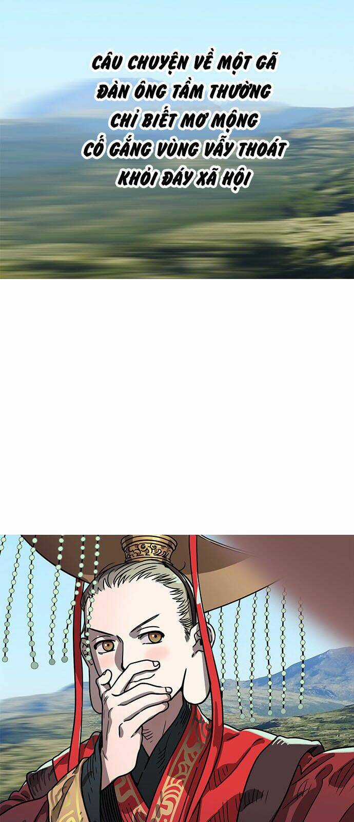 Tam Quốc Parody - Chapter 1 - Trang 31