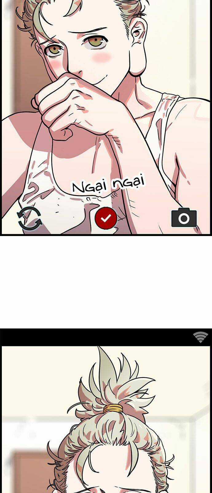 Tam Quốc Parody - Chapter 1 - Trang 5