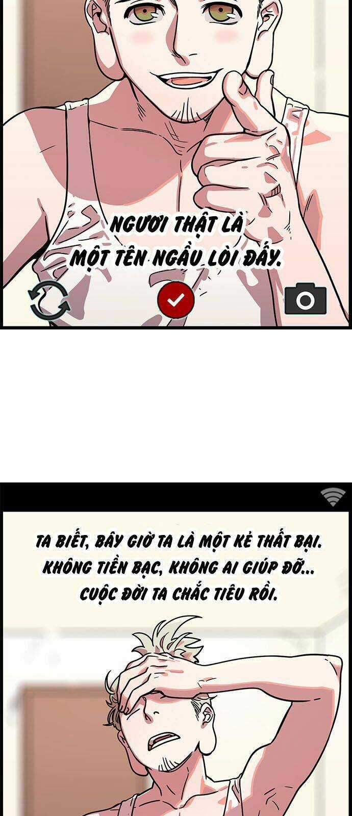 Tam Quốc Parody - Chapter 1 - Trang 6