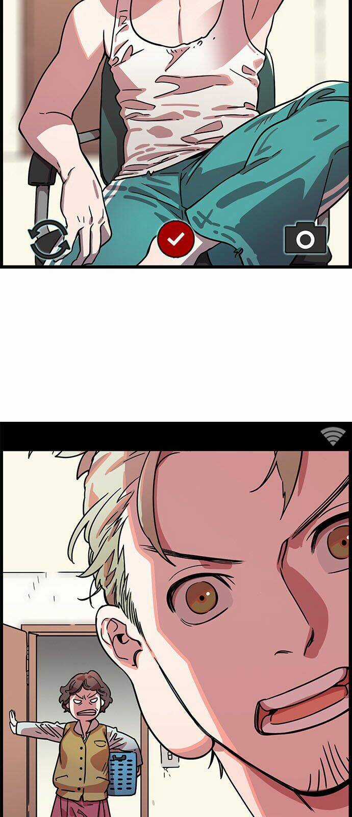 Tam Quốc Parody - Chapter 1 - Trang 7