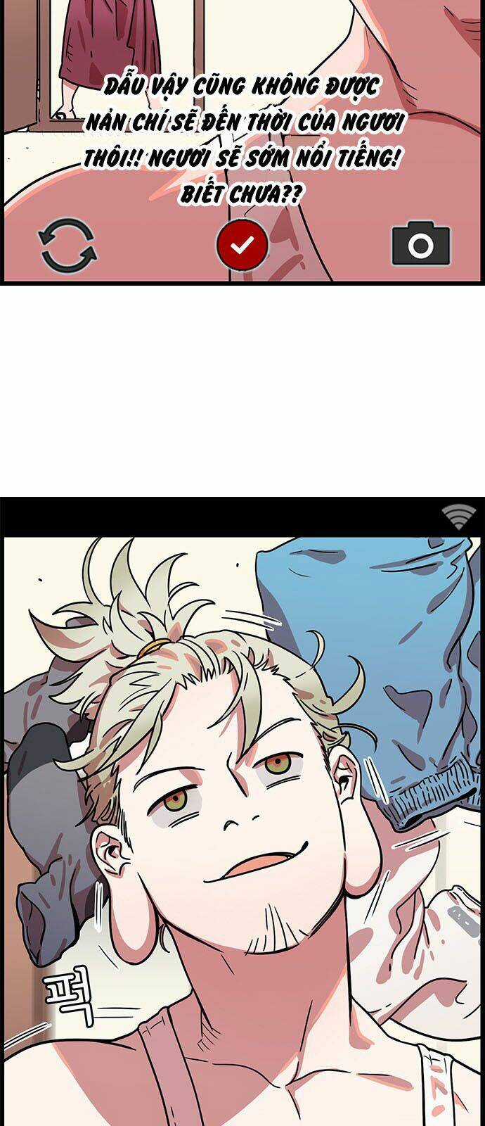 Tam Quốc Parody - Chapter 1 - Trang 8