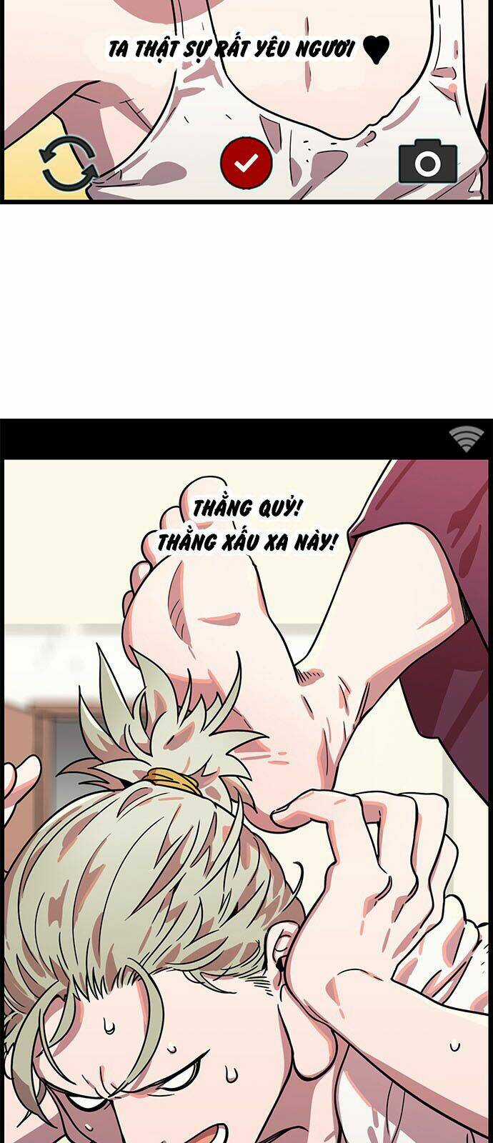 Tam Quốc Parody - Chapter 1 - Trang 9