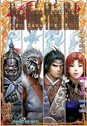 Đọc truyện Tam Quốc Thần Binh