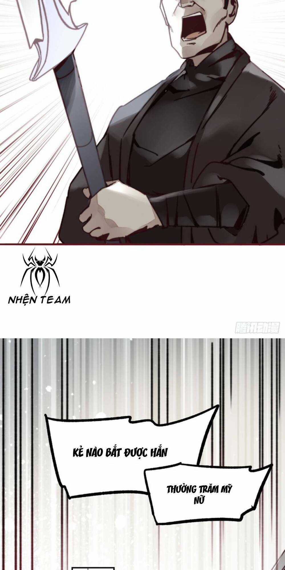 Tam Quốc Thăng Thiên Ký - Chapter 1 - Trang 4