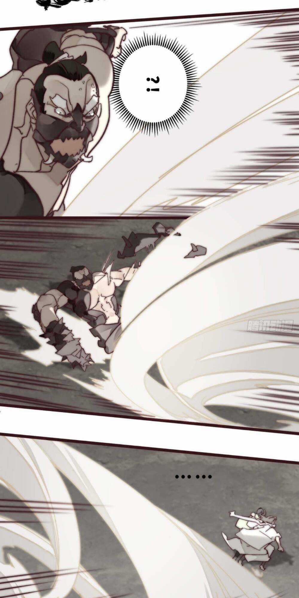 Tam Quốc Thăng Thiên Ký - Chapter 10 - Trang 5