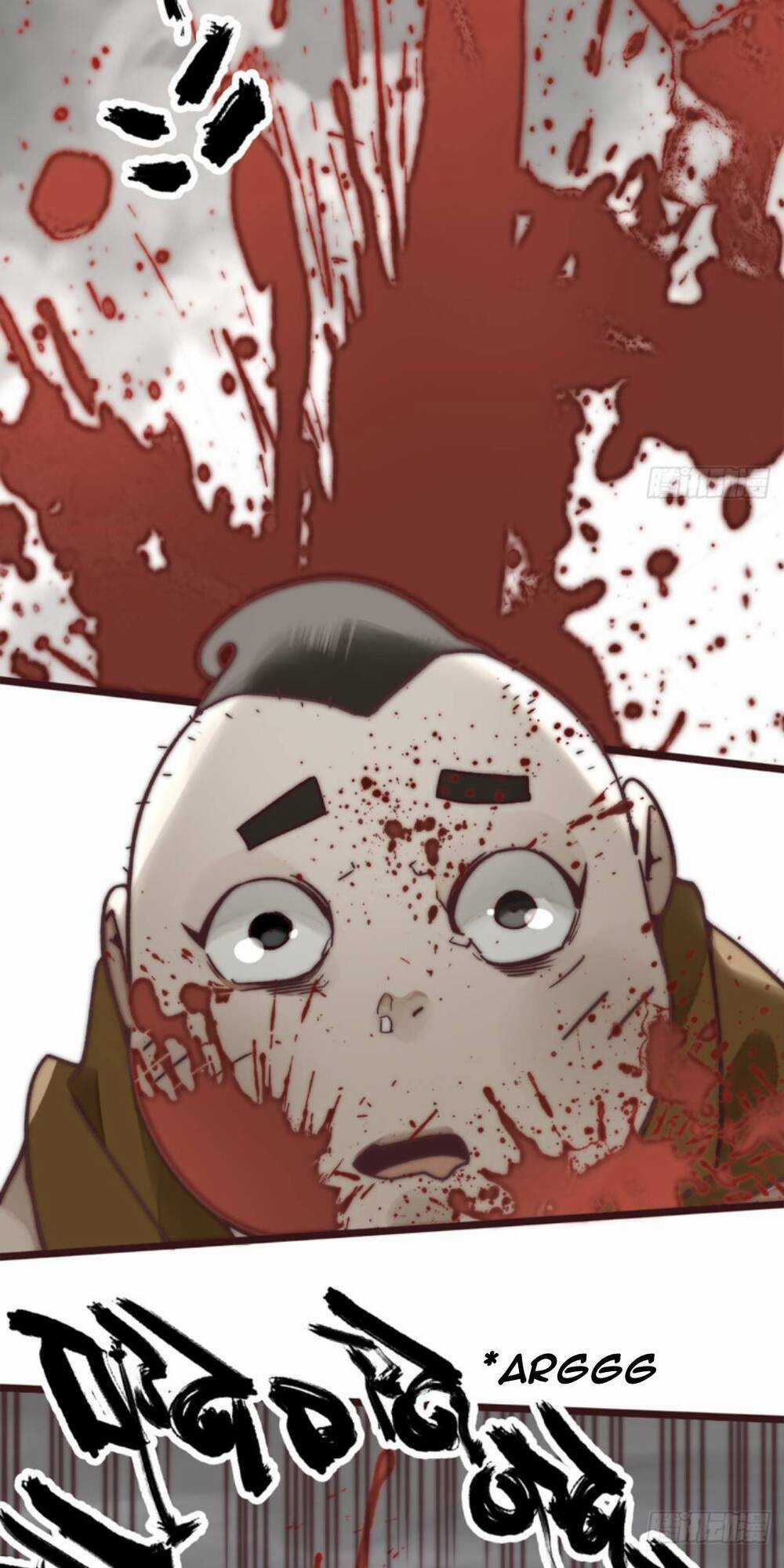 Tam Quốc Thăng Thiên Ký - Chapter 11 - Trang 3