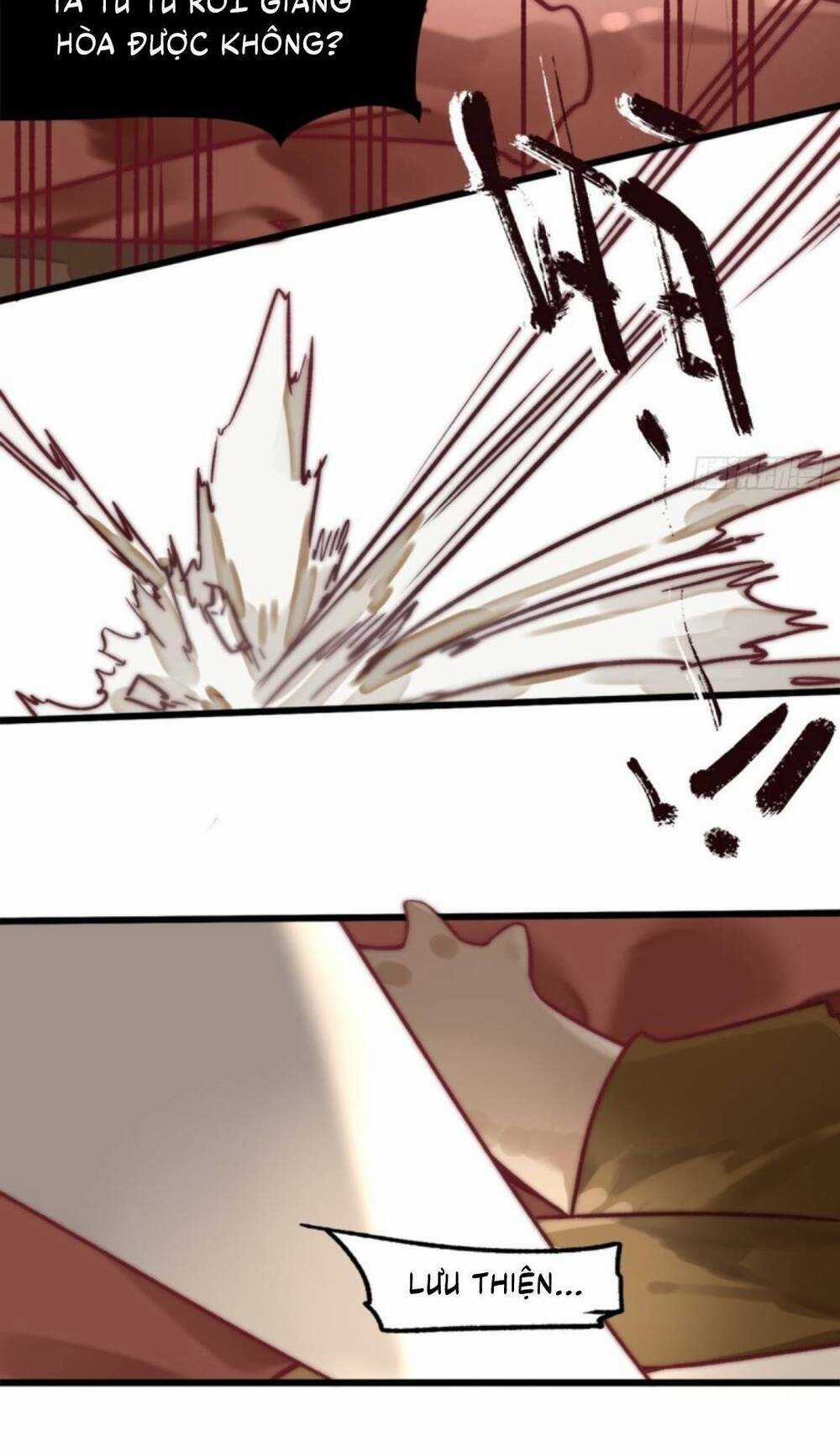 Tam Quốc Thăng Thiên Ký - Chapter 2 - Trang 12