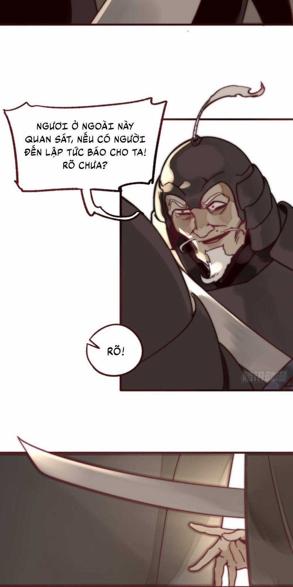 Tam Quốc Thăng Thiên Ký - Chapter 2 - Trang 4