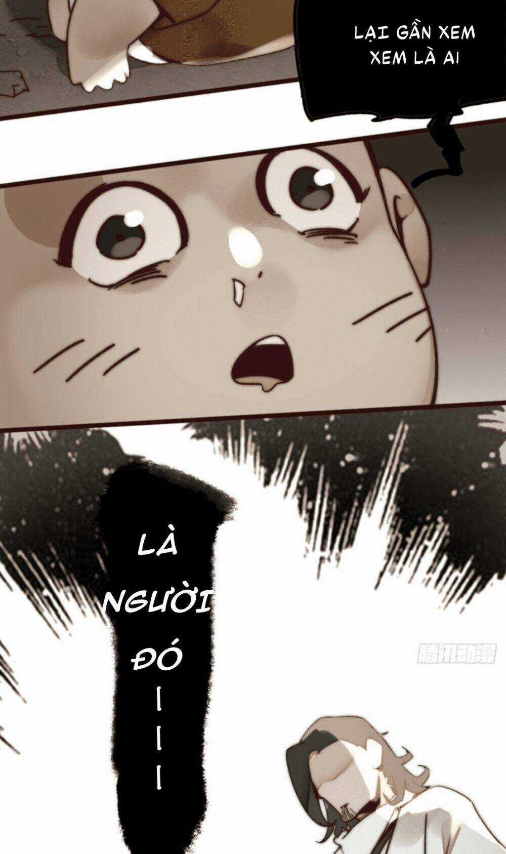 Tam Quốc Thăng Thiên Ký - Chapter 2 - Trang 46