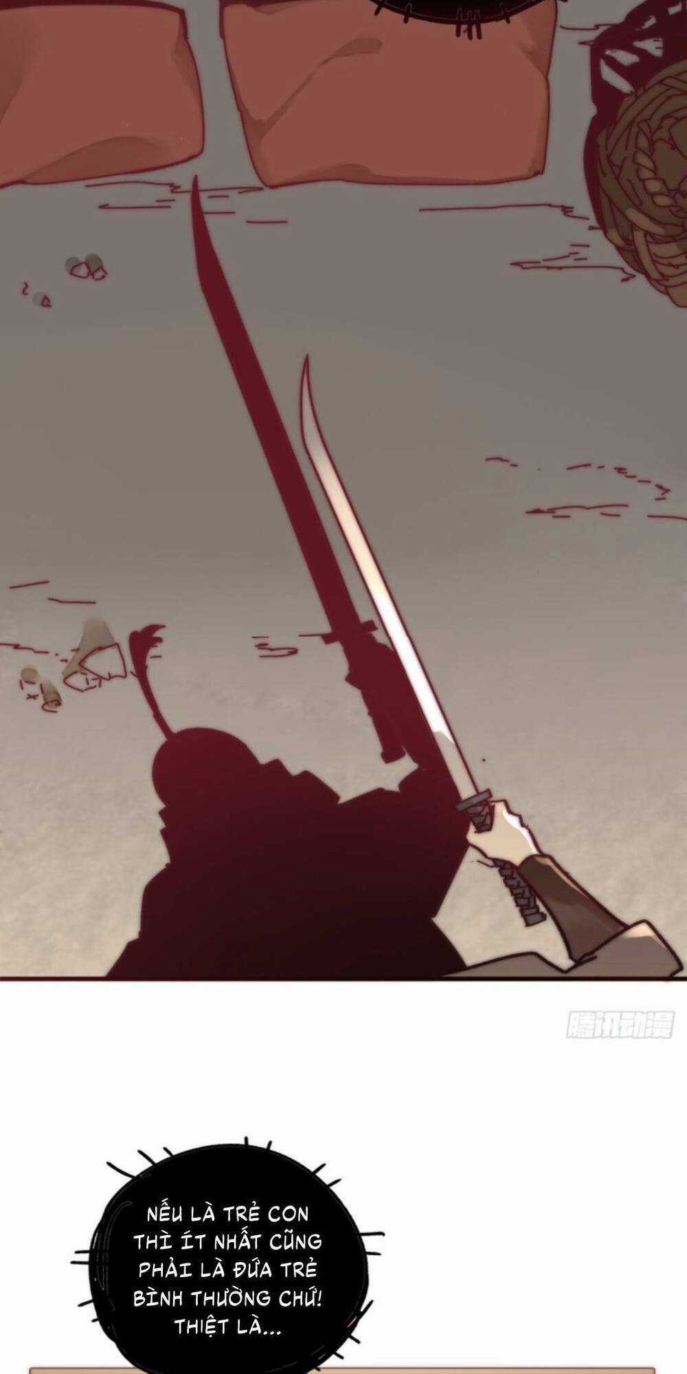 Tam Quốc Thăng Thiên Ký - Chapter 2 - Trang 6