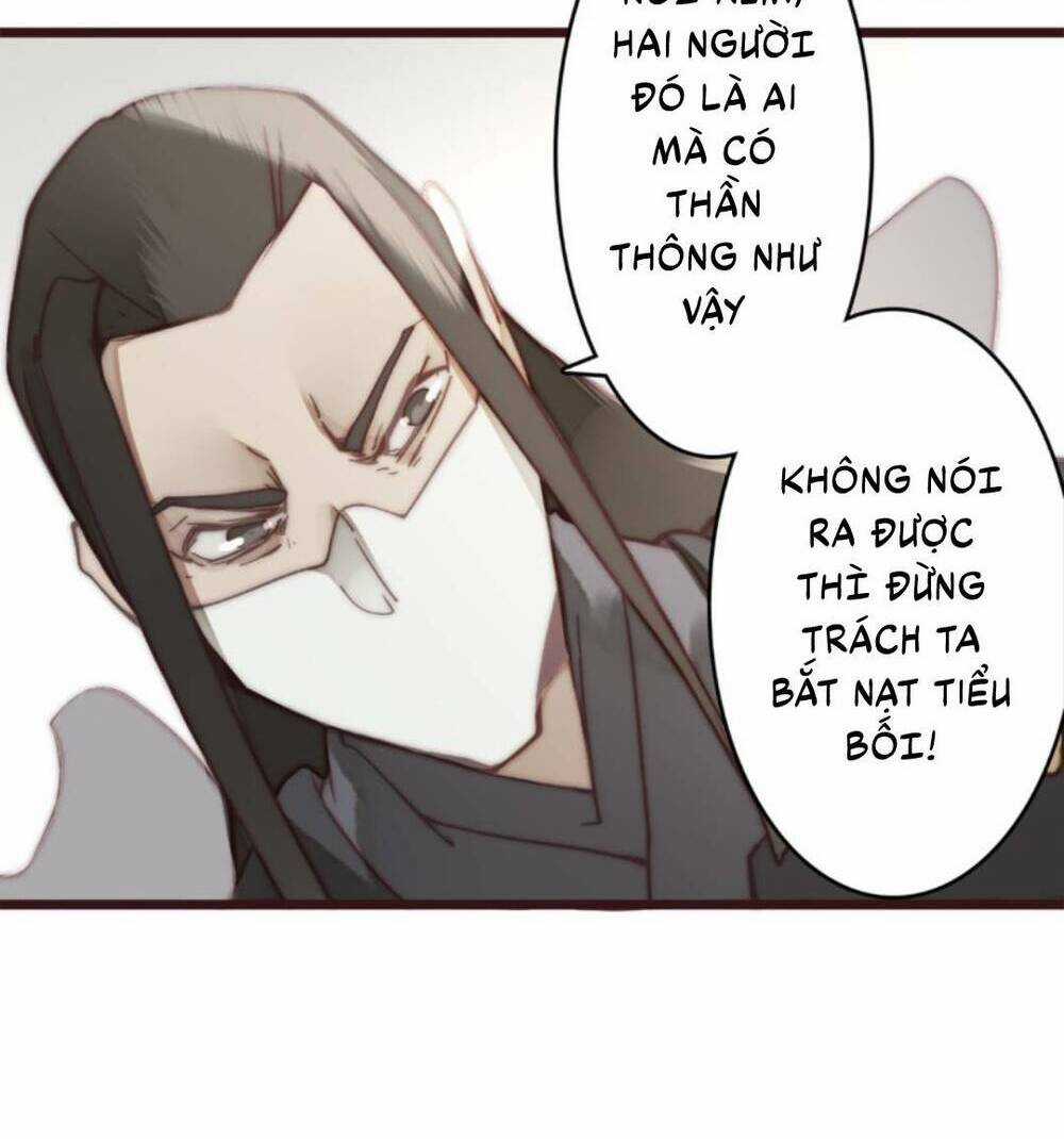 Tam Quốc Thăng Thiên Ký - Chapter 21 - Trang 17