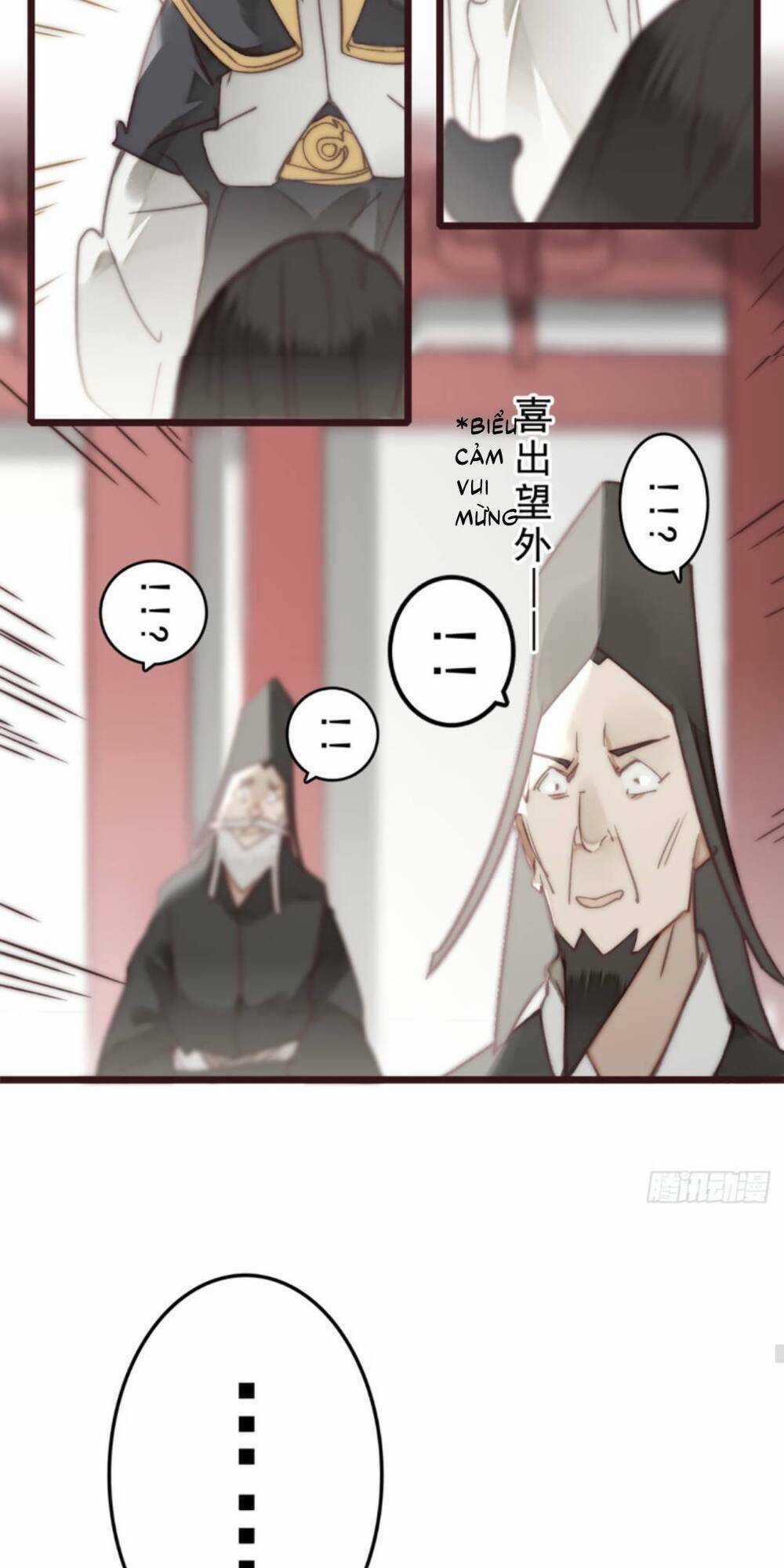 Tam Quốc Thăng Thiên Ký - Chapter 21 - Trang 4