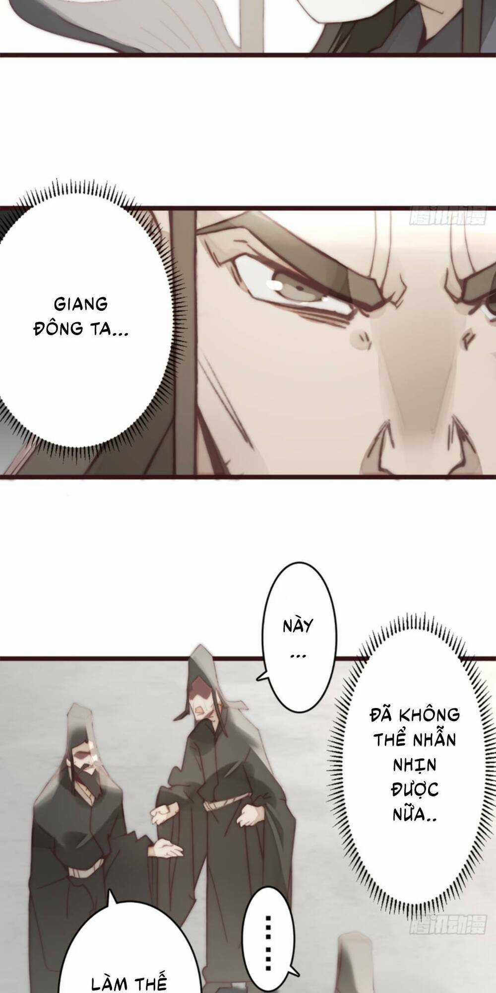 Tam Quốc Thăng Thiên Ký - Chapter 21 - Trang 35