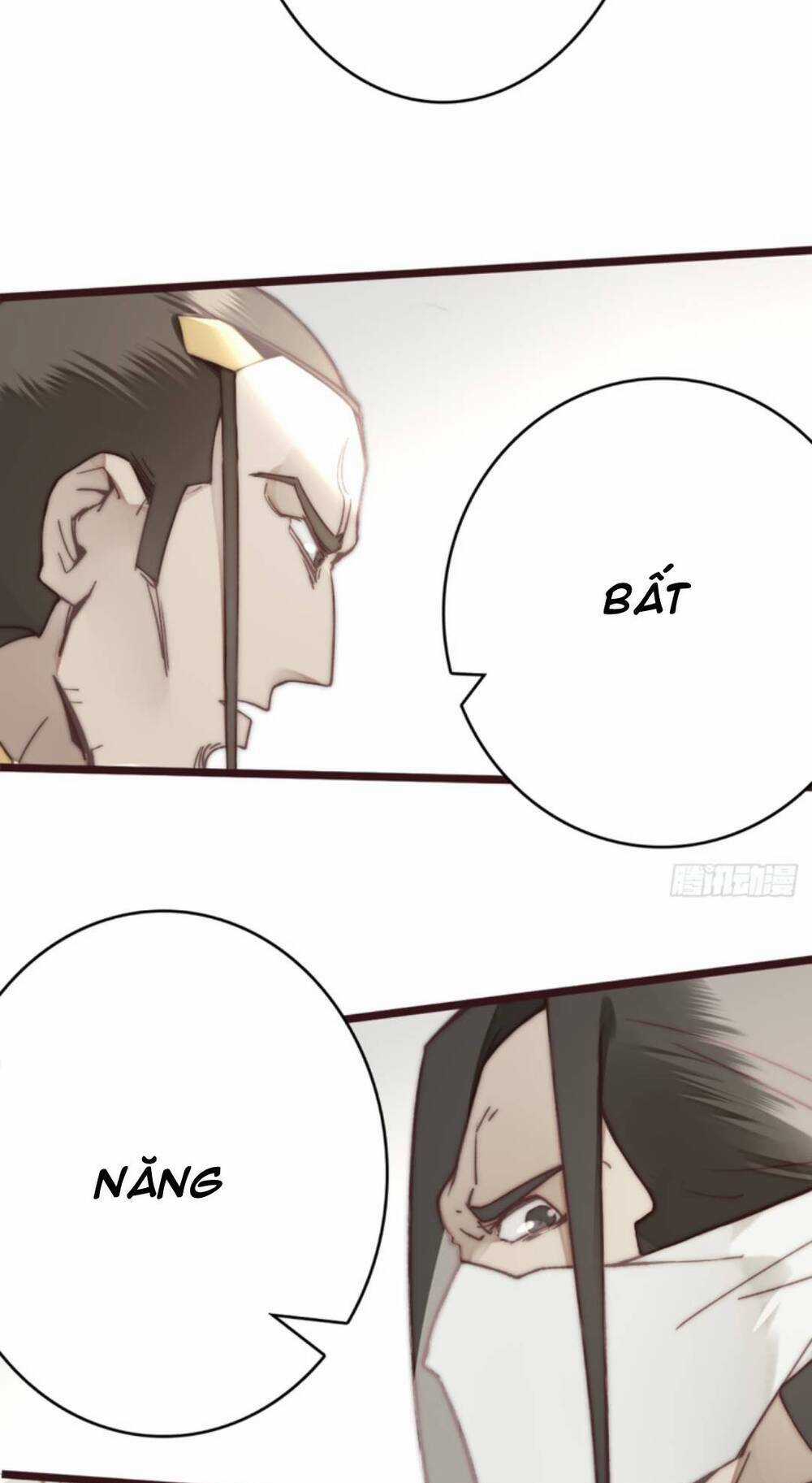 Tam Quốc Thăng Thiên Ký - Chapter 21 - Trang 42