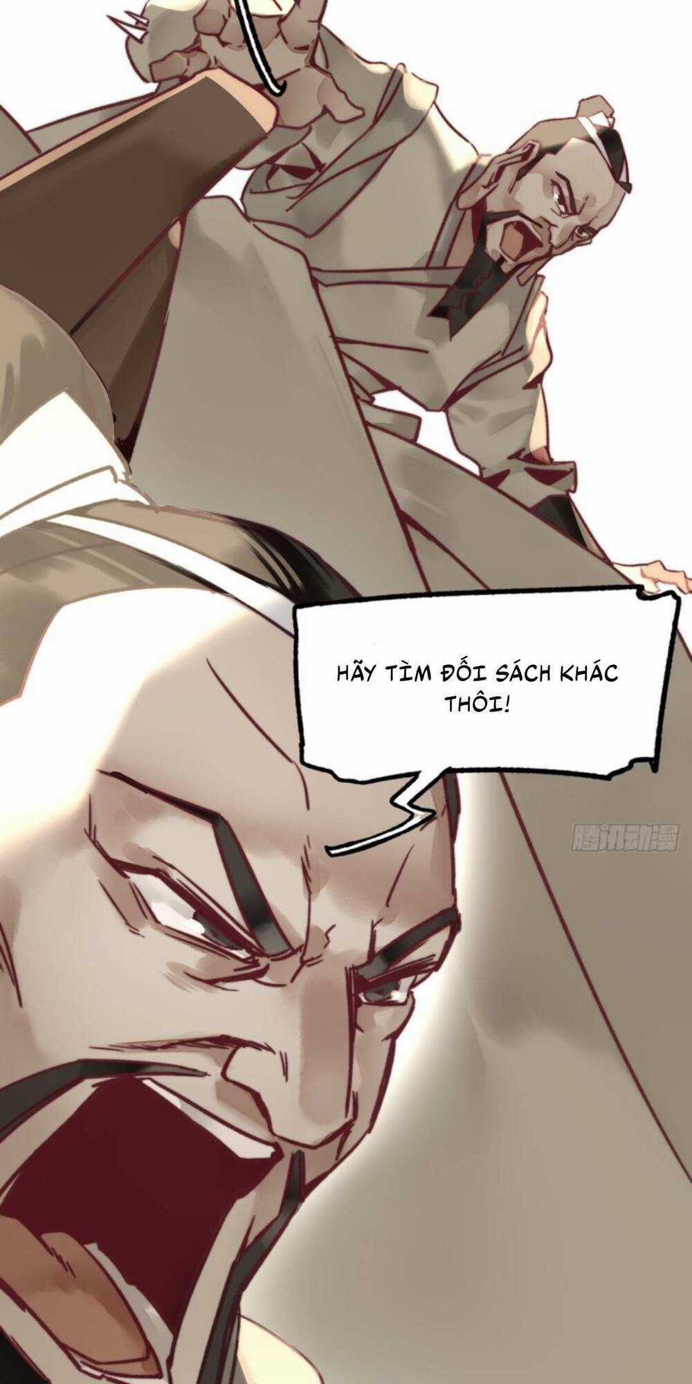 Tam Quốc Thăng Thiên Ký - Chapter 4 - Trang 4