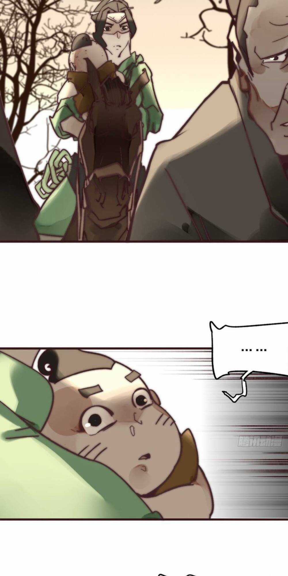 Tam Quốc Thăng Thiên Ký - Chapter 6 - Trang 3