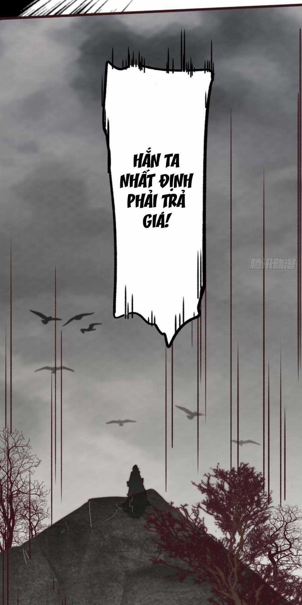 Tam Quốc Thăng Thiên Ký - Chapter 8 - Trang 6