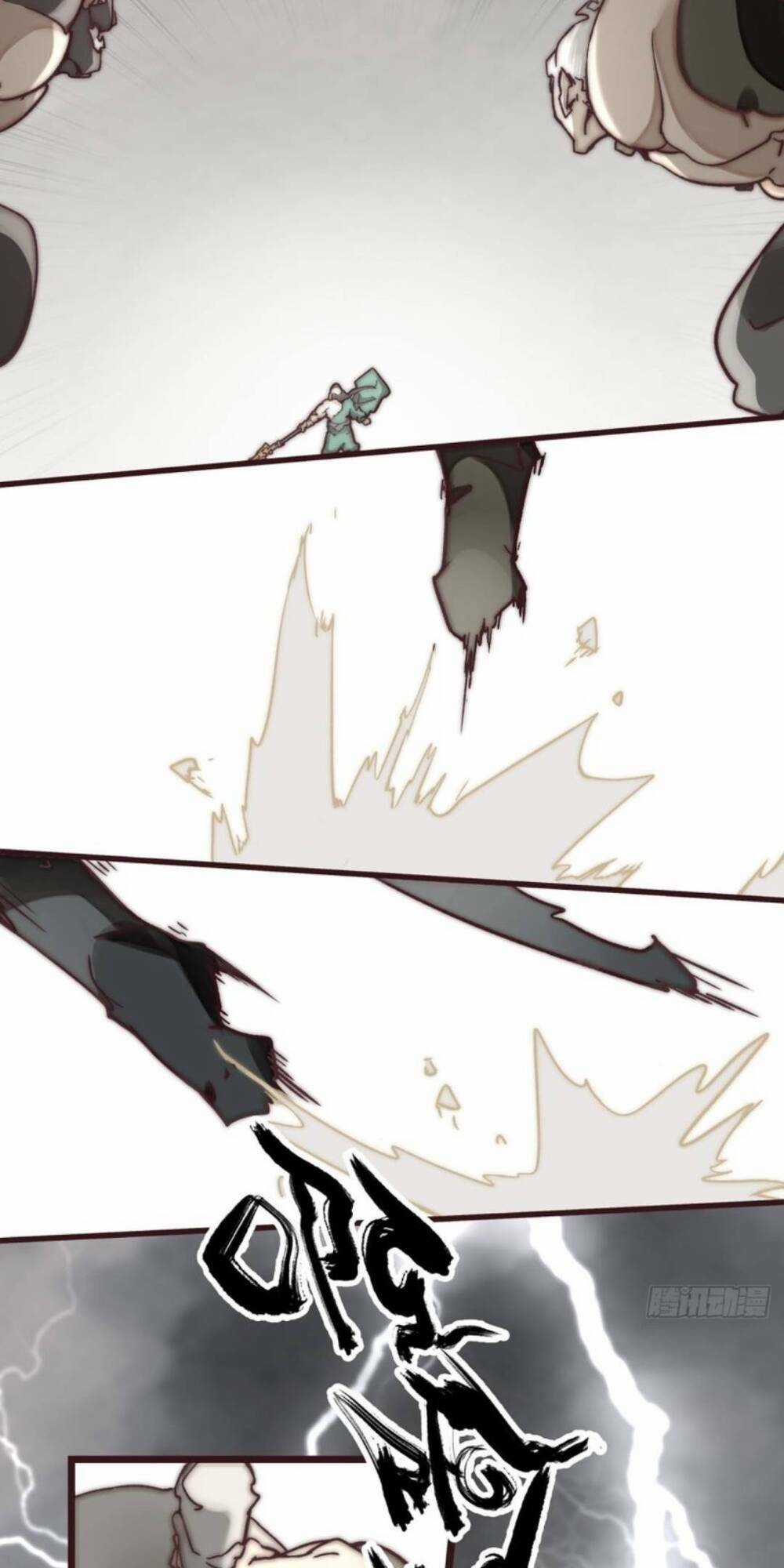 Tam Quốc Thăng Thiên Ký - Chapter 9 - Trang 42