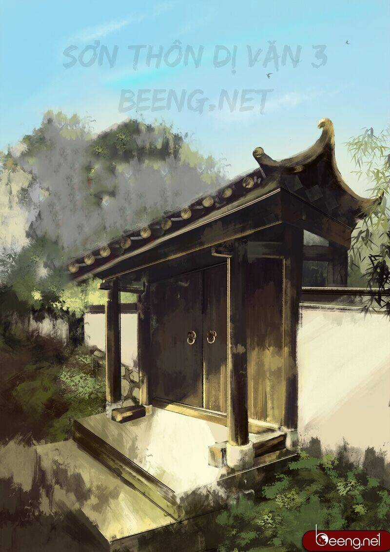 Tầm Sinh - Chapter 3 - Trang 1