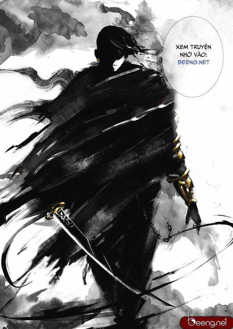 Tầm Sinh - Chapter 3 - Trang 17