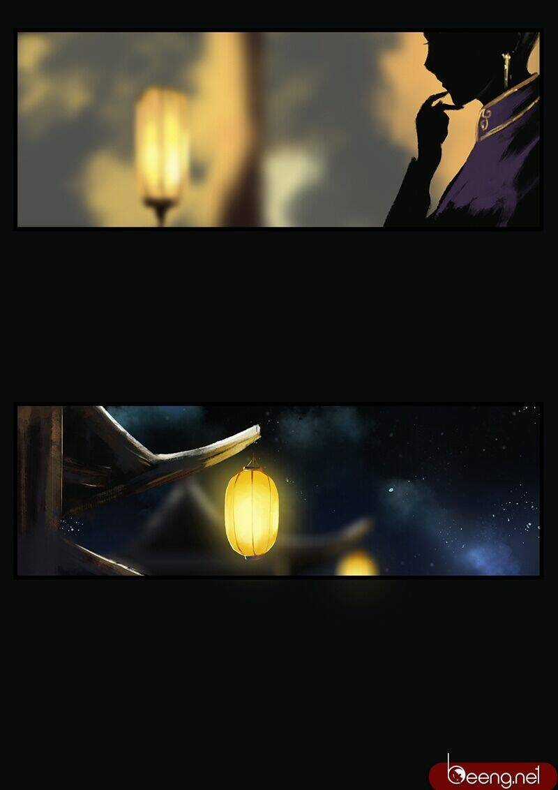 Tầm Sinh - Chapter 3 - Trang 7