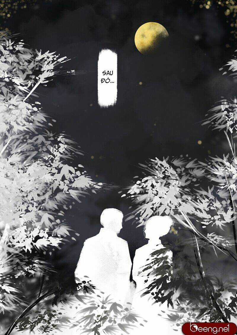 Tầm Sinh - Chapter 3 - Trang 8