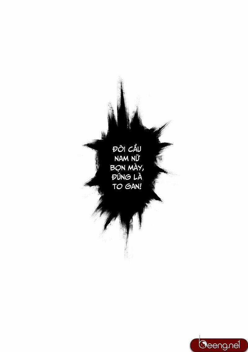 Tầm Sinh - Chapter 3 - Trang 10