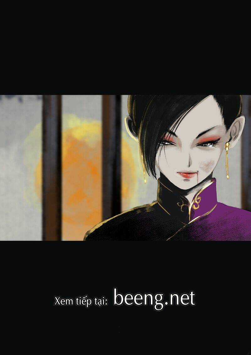 Tầm Sinh - Chapter 4 - Trang 14