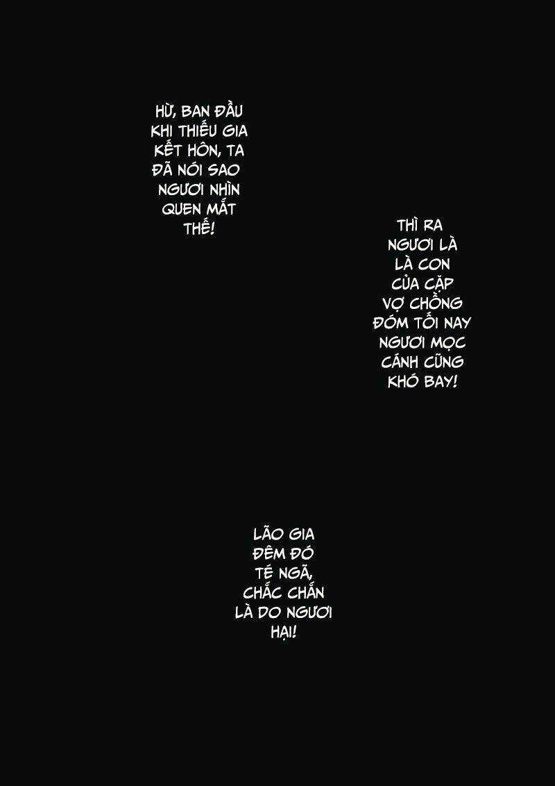 Tầm Sinh - Chapter 5 - Trang 15