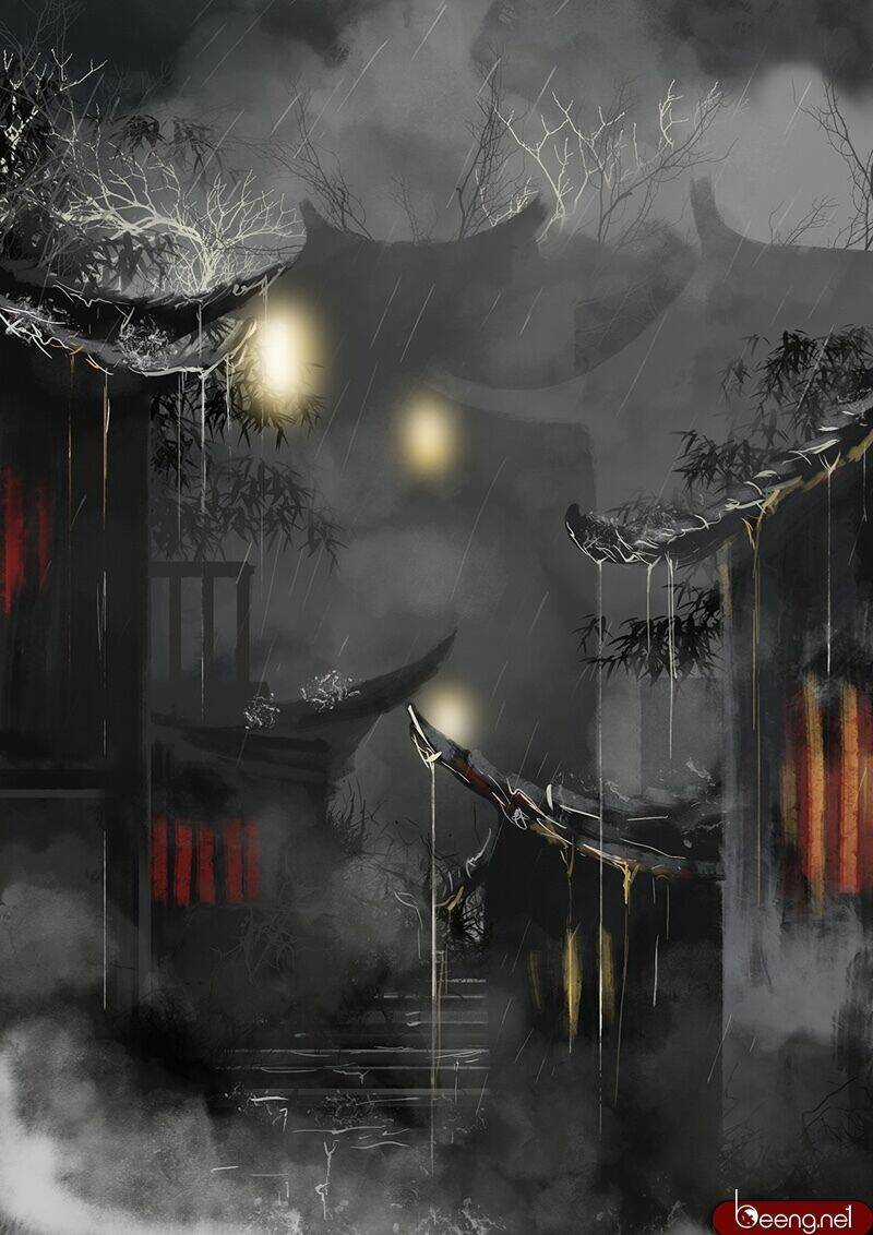 Tầm Sinh - Chapter 5 - Trang 22