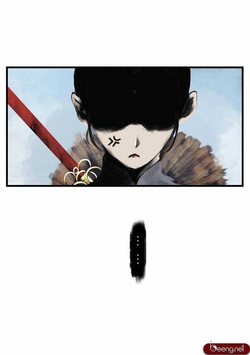 Tầm Sinh - Chapter 5 - Trang 8