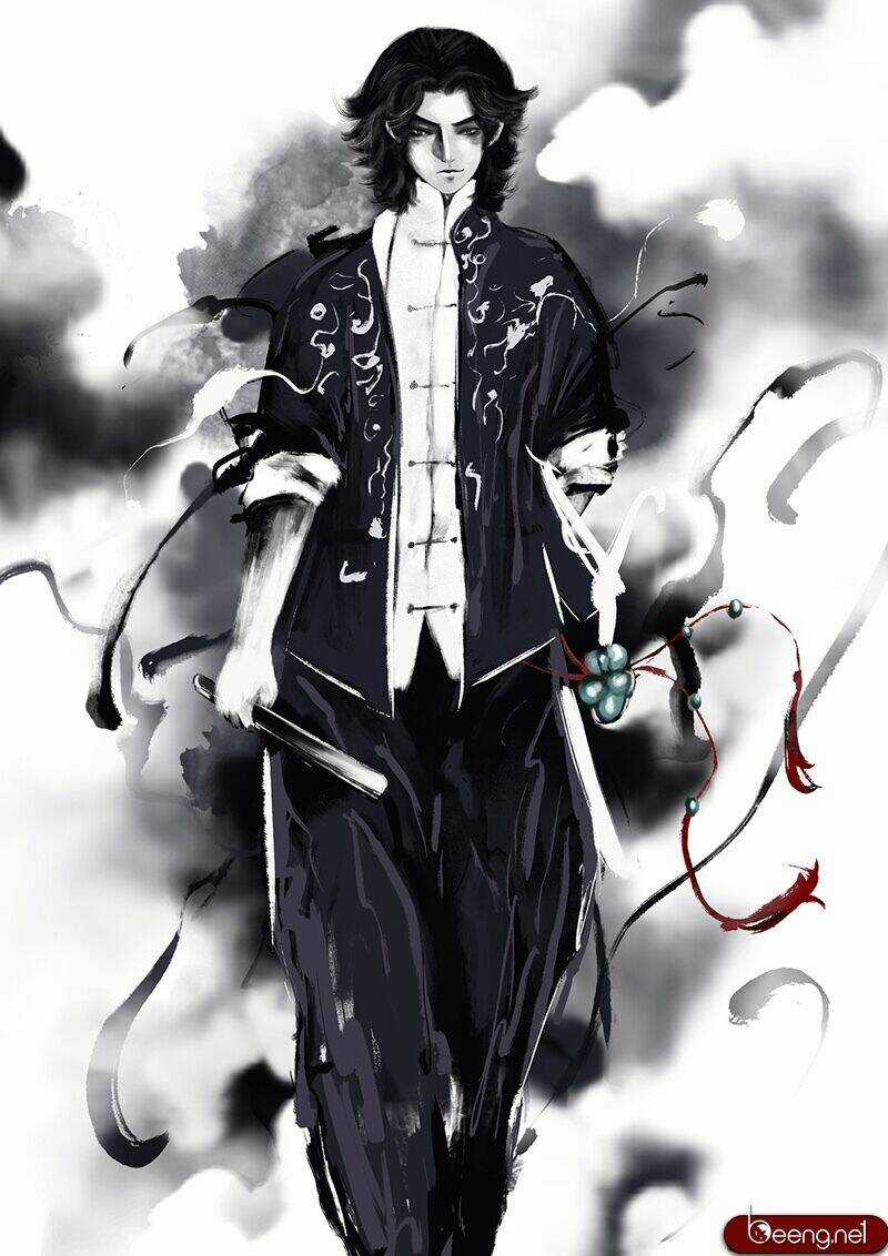 Tầm Sinh - Chapter 5 - Trang 10