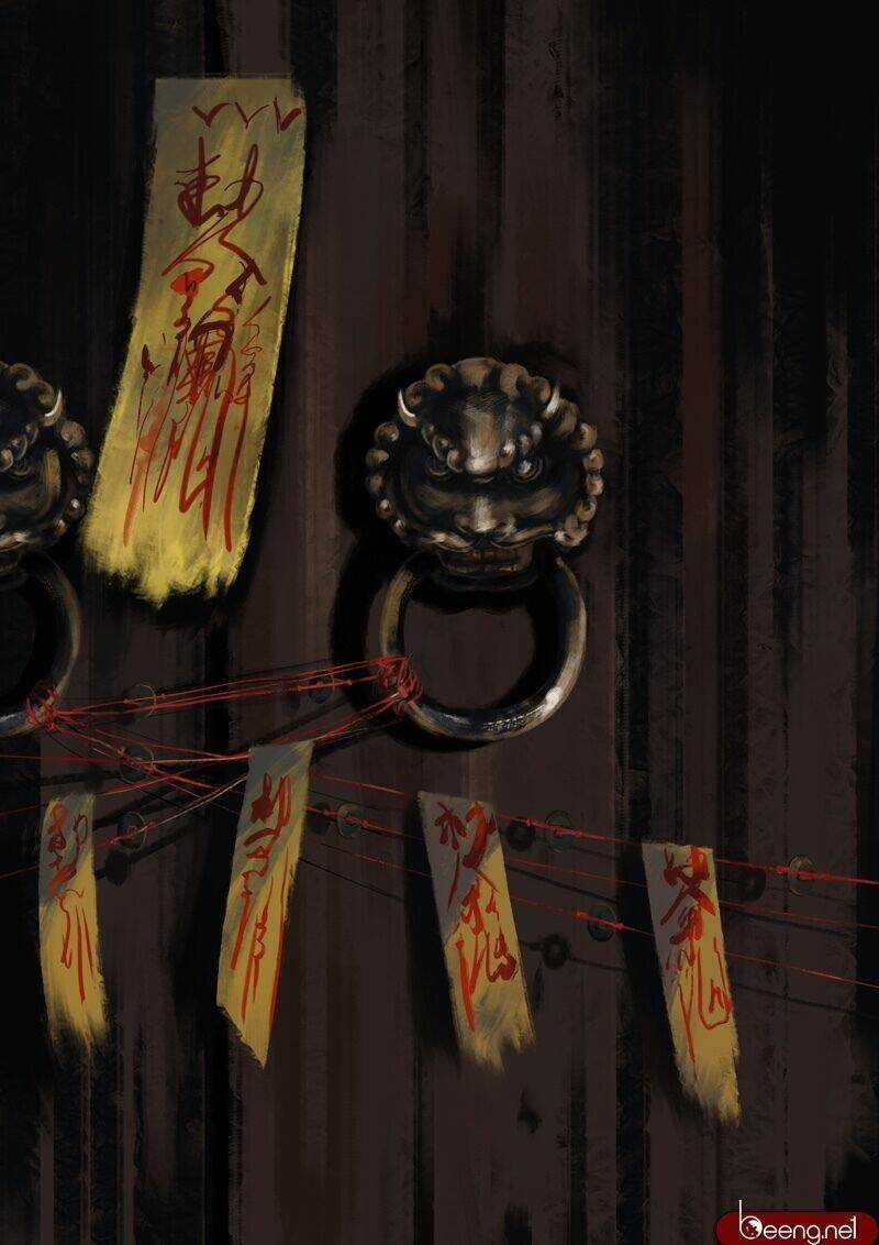 Tầm Sinh - Chapter 6 - Trang 2