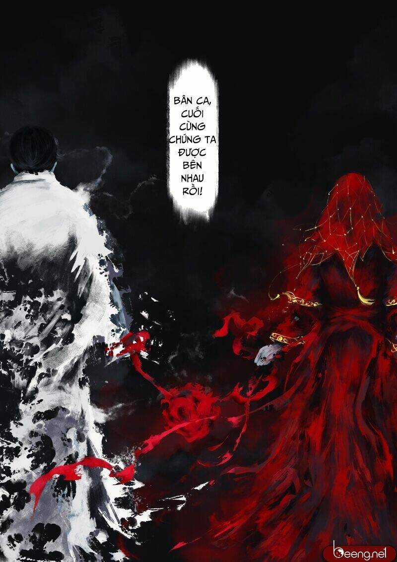 Tầm Sinh - Chapter 6 - Trang 13