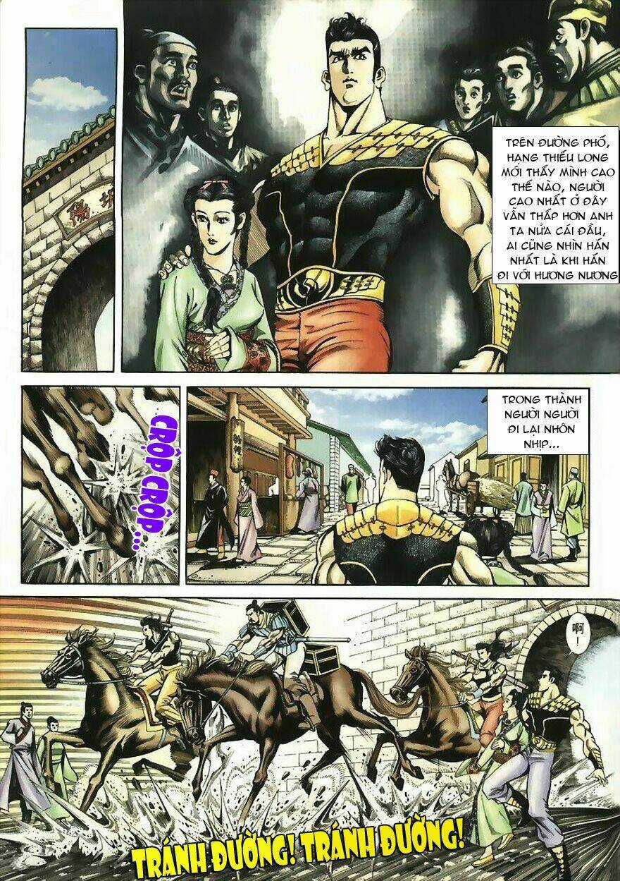 Tầm Tần Ký - Chapter 1 - Trang 42