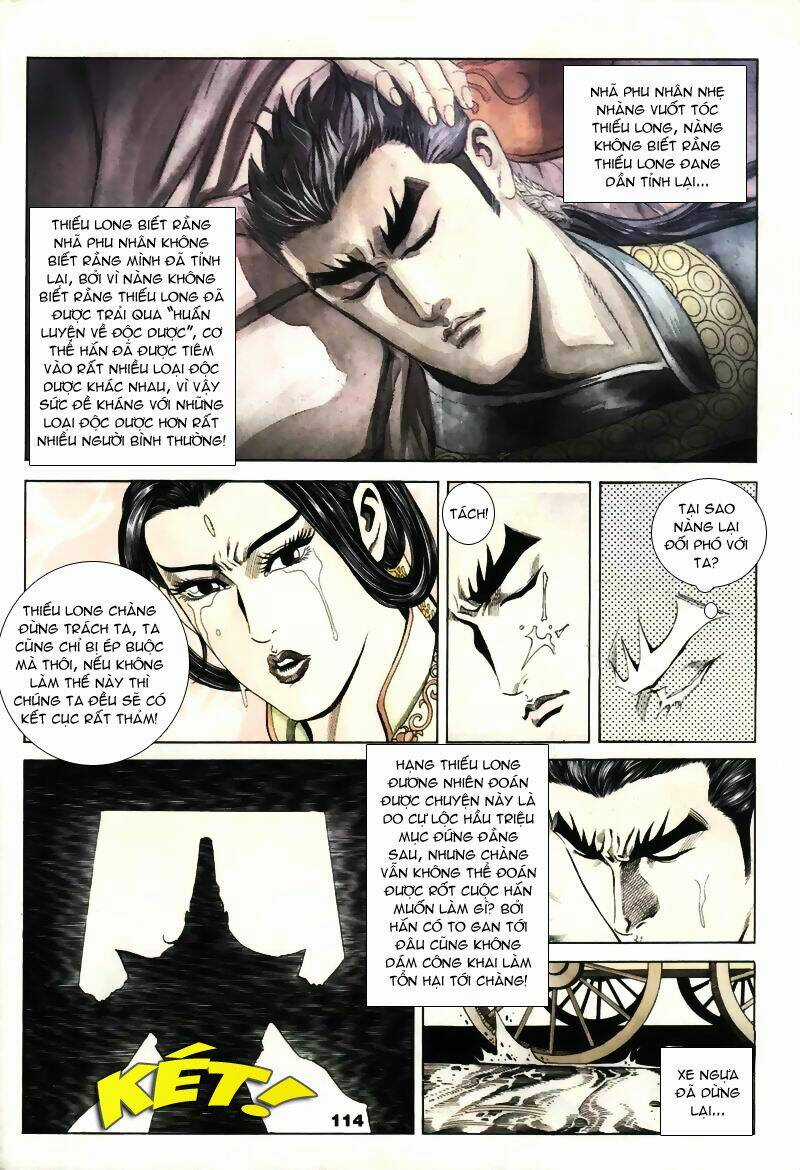 Tầm Tần Ký - Chapter 10 - Trang 26