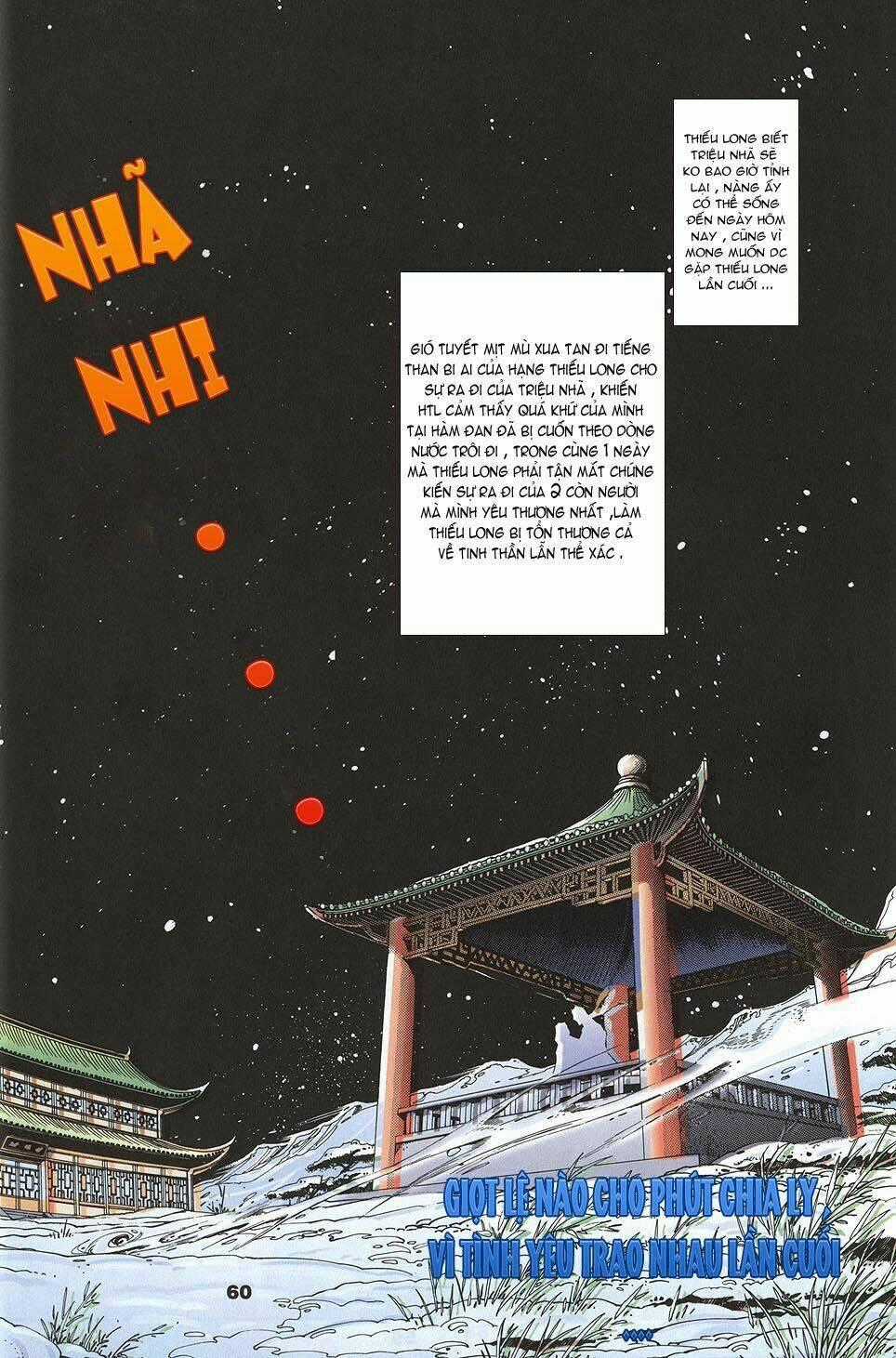 Tầm Tần Ký - Chapter 100 - Trang 24