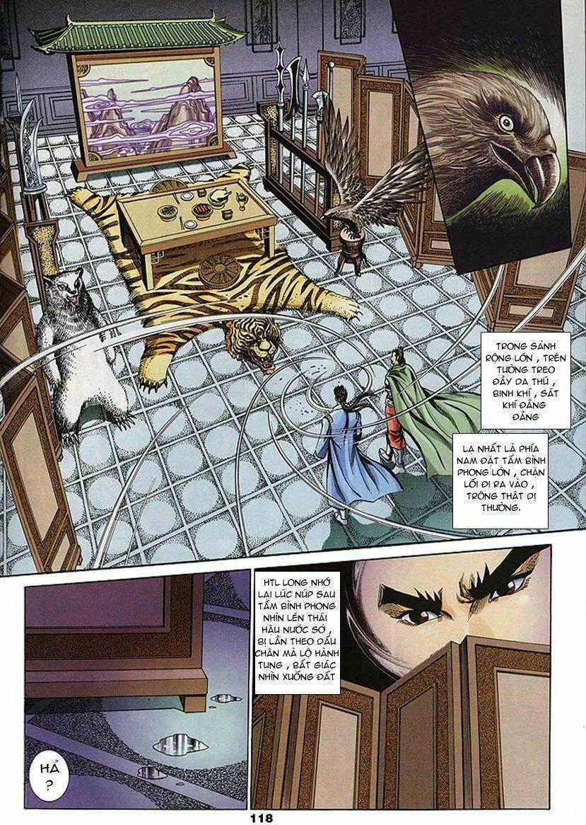 Tầm Tần Ký - Chapter 102 - Trang 30