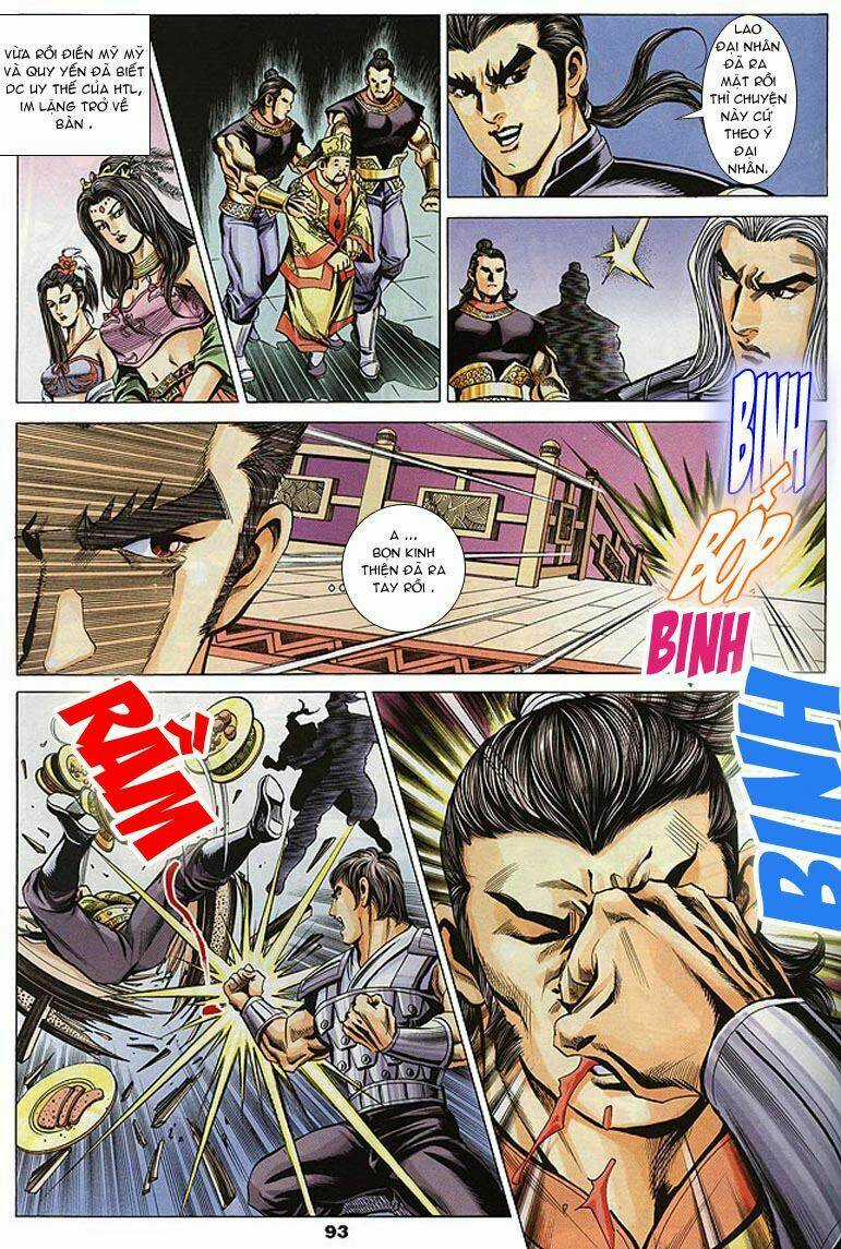 Tầm Tần Ký - Chapter 102 - Trang 5